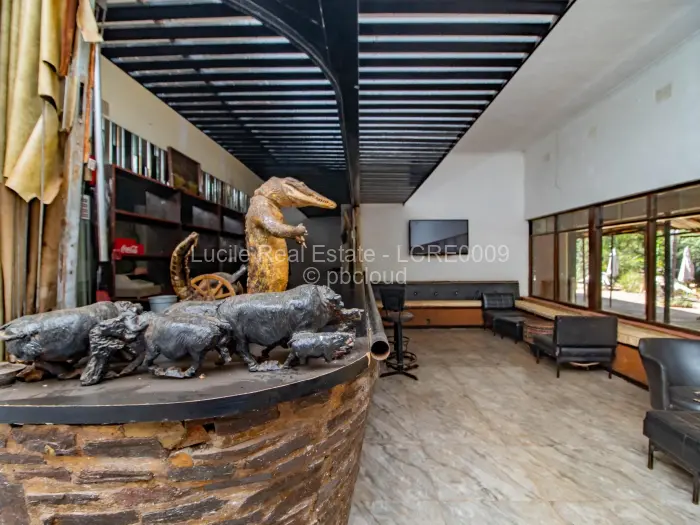 Other Commercial for Sale in Lake Chivero, Lake Chivero