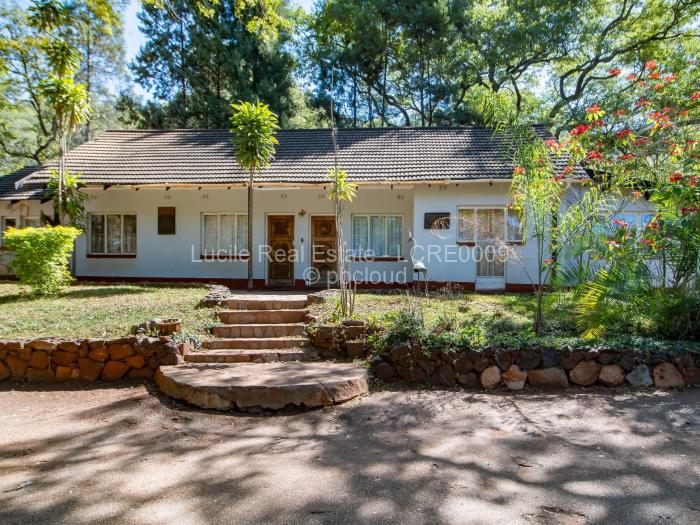 Other Commercial for Sale in Lake Chivero, Lake Chivero