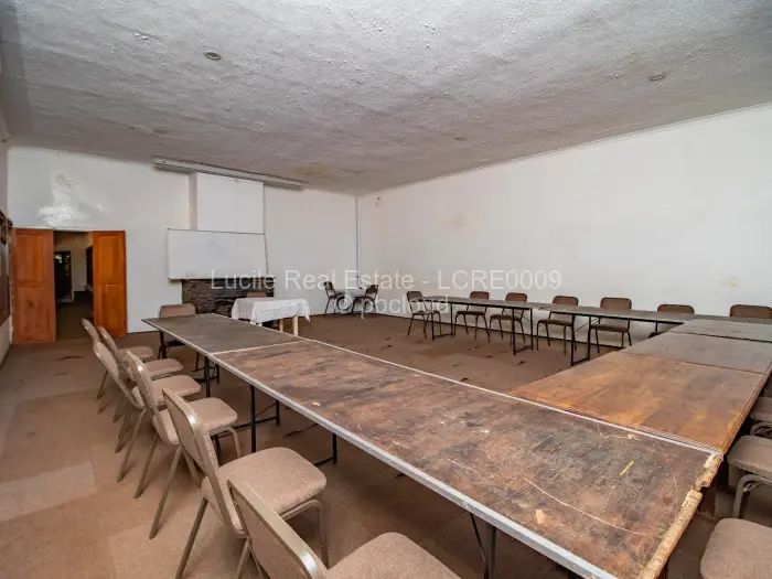 Other Commercial for Sale in Lake Chivero, Lake Chivero