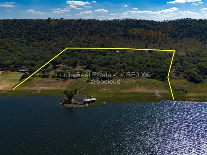 Other Commercial for Sale in Lake Chivero, Lake Chivero