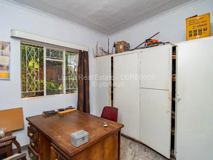 Other Commercial for Sale in Lake Chivero, Lake Chivero