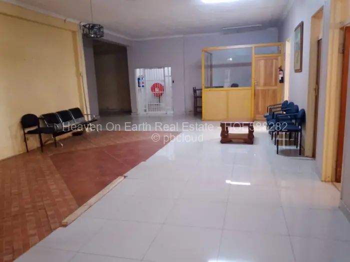 Retail/Shop for Sale in Harare City Centre, Harare