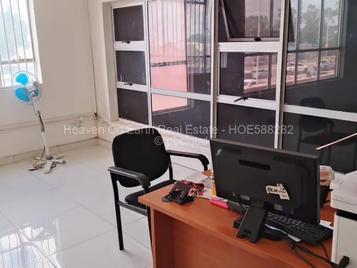 Retail/Shop for Sale in Harare City Centre, Harare