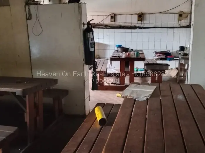 Retail/Shop for Sale in Harare City Centre, Harare