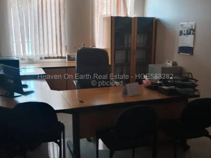 Retail/Shop for Sale in Harare City Centre, Harare
