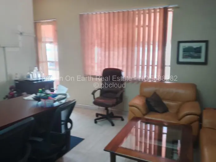 Retail/Shop for Sale in Harare City Centre, Harare