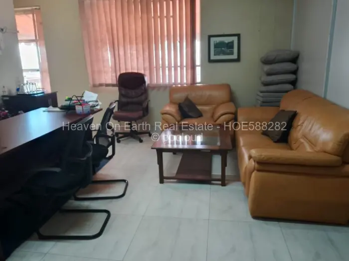 Retail/Shop for Sale in Harare City Centre, Harare