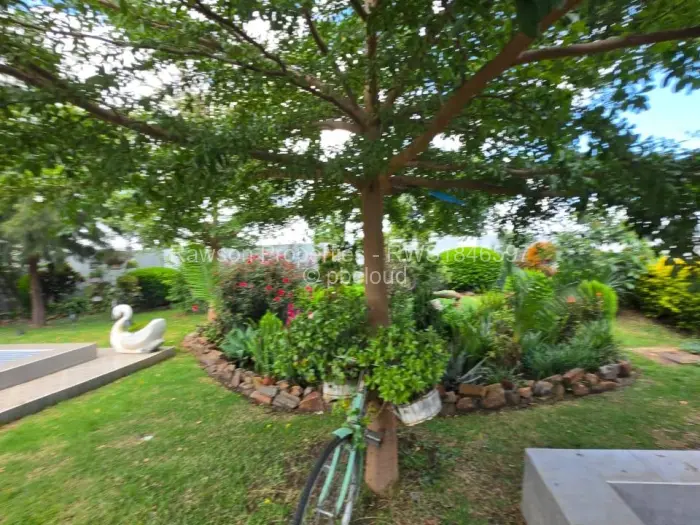 5 Bedroom House for Sale in Haydon Park, Mazowe