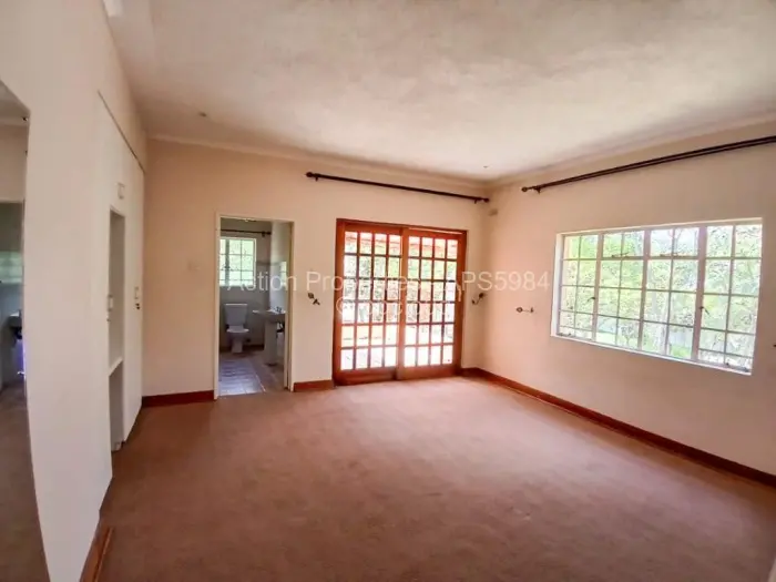 5 Bedroom House for Sale in Glen Lorne, Harare