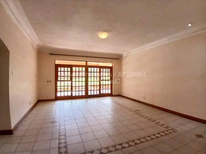 5 Bedroom House for Sale in Glen Lorne, Harare