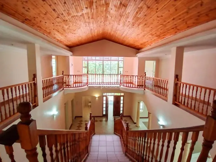 5 Bedroom House for Sale in Glen Lorne, Harare