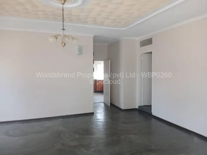 4 Bedroom House for Sale in Zimre Park, Harare