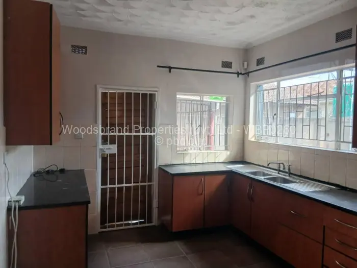 4 Bedroom House for Sale in Zimre Park, Harare