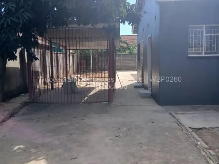 4 Bedroom House for Sale in Zimre Park, Harare
