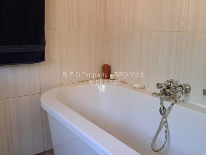 4 Bedroom House for Sale in Suburbs, Bulawayo