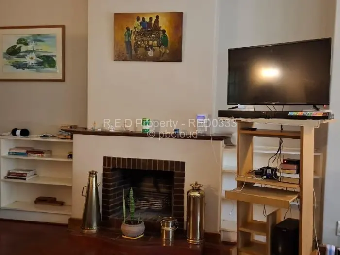 4 Bedroom House for Sale in Suburbs, Bulawayo