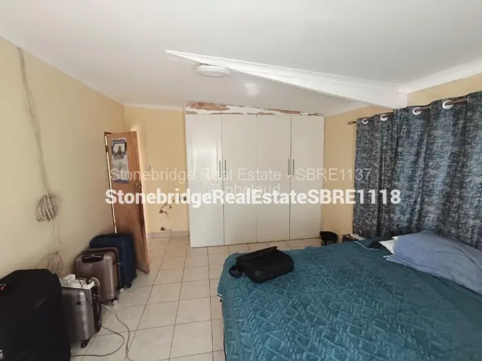 3 Bedroom House to Rent in Pumula South, Bulawayo