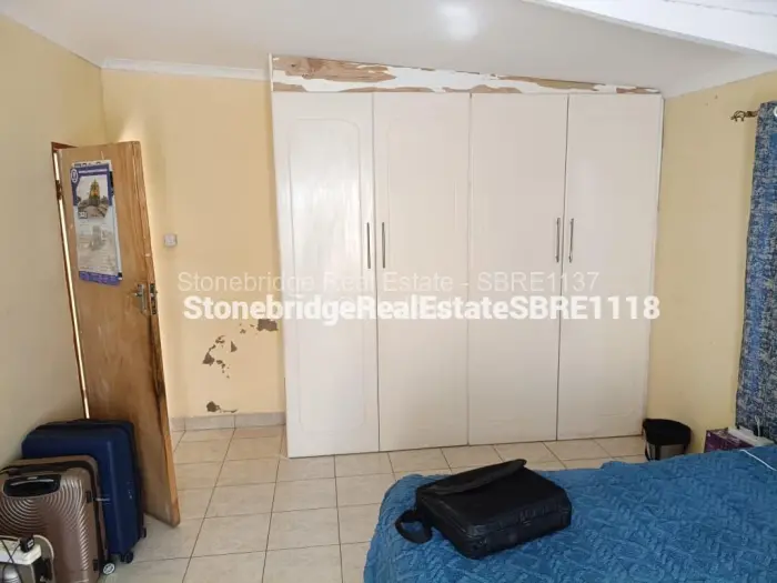 3 Bedroom House to Rent in Pumula South, Bulawayo