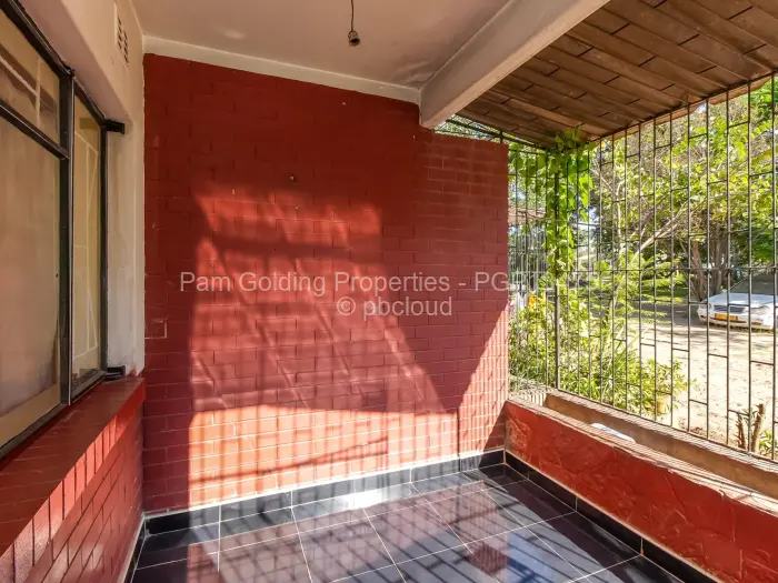 Flat/Apartment for Sale in Parktown, Harare
