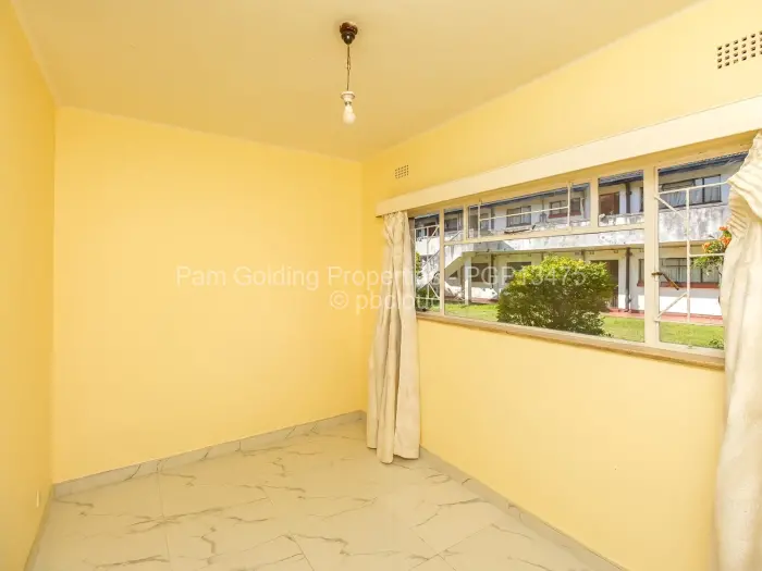 Flat/Apartment for Sale in Parktown, Harare