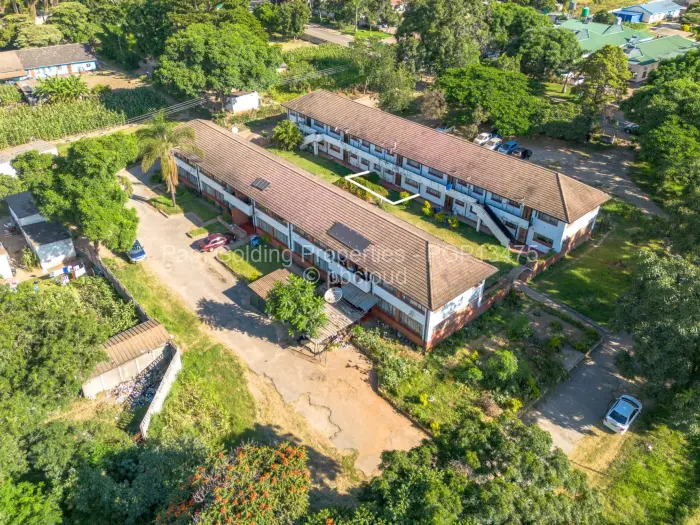 Flat/Apartment for Sale in Parktown, Harare