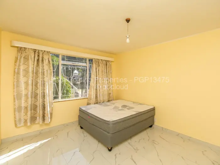 Flat/Apartment for Sale in Parktown, Harare