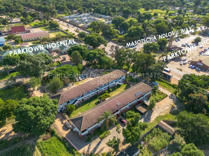 Flat/Apartment for Sale in Parktown, Harare