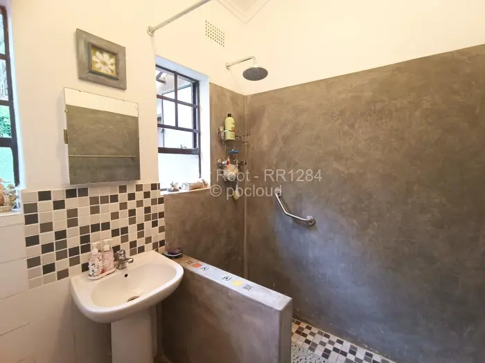 5 Bedroom House to Rent in Avondale - The Ridge, Harare