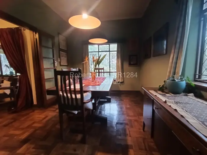5 Bedroom House to Rent in Avondale - The Ridge, Harare