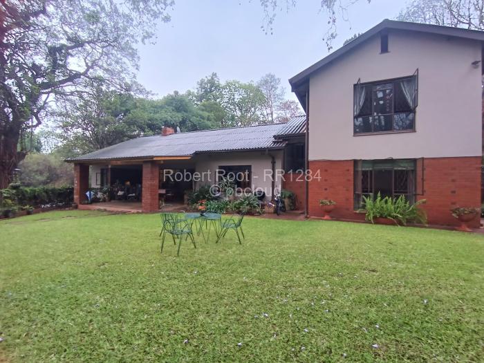 5 Bedroom House to Rent in Avondale - The Ridge, Harare