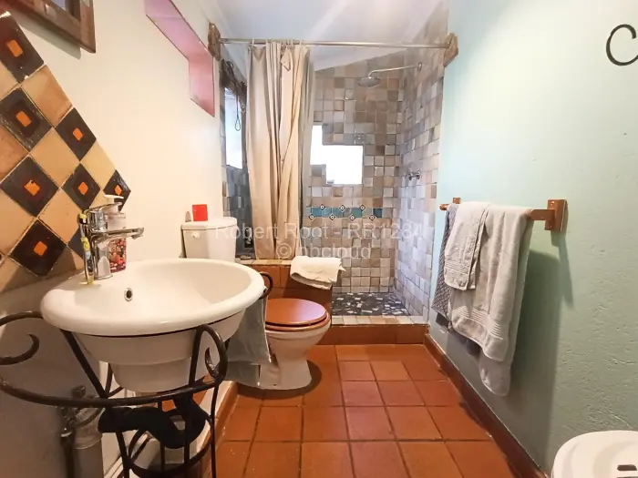 5 Bedroom House to Rent in Avondale - The Ridge, Harare