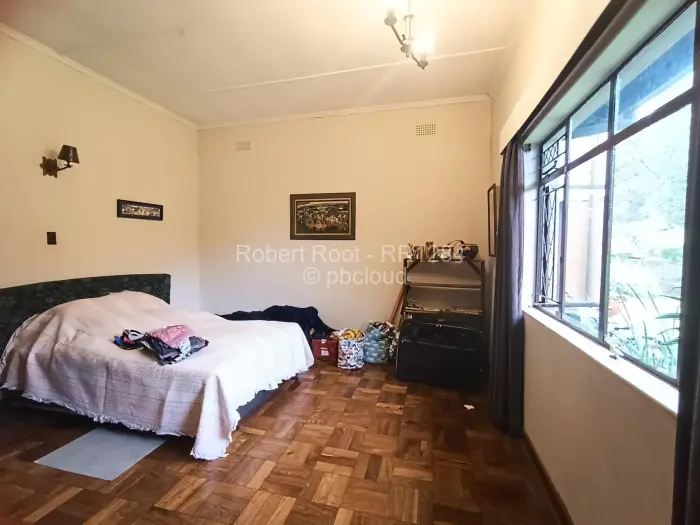 5 Bedroom House to Rent in Avondale - The Ridge, Harare