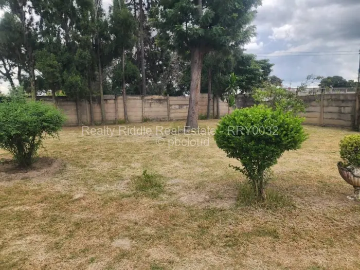 3 Bedroom House for Sale in Prospect, Harare