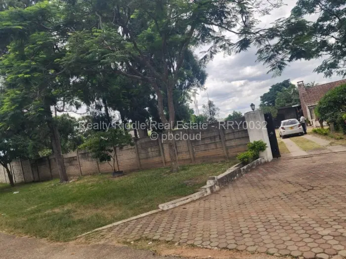 3 Bedroom House for Sale in Prospect, Harare