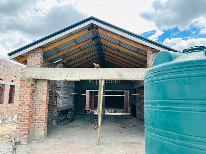 4 Bedroom House for Sale in Arlington, Harare