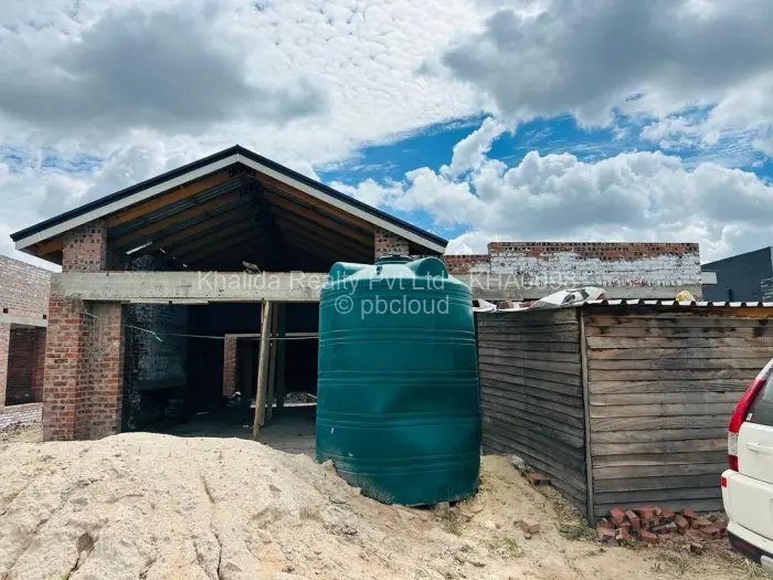 4 Bedroom House for Sale in Arlington, Harare