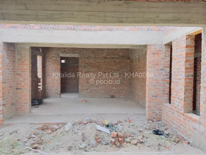 4 Bedroom House for Sale in Arlington, Harare