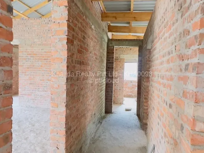 4 Bedroom House for Sale in Arlington, Harare