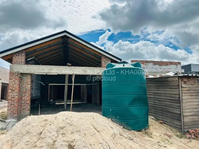 4 Bedroom House for Sale in Arlington, Harare