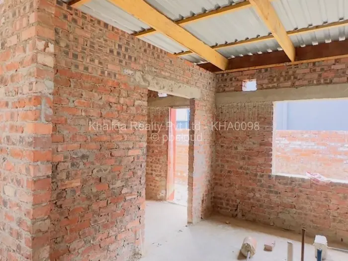 4 Bedroom House for Sale in Arlington, Harare