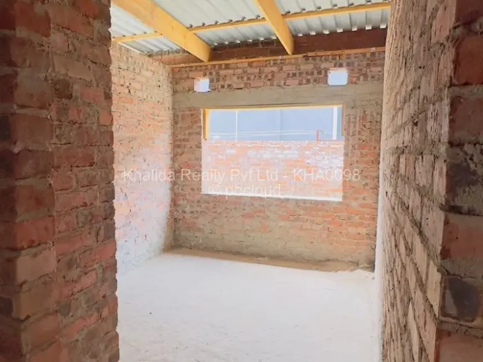 4 Bedroom House for Sale in Arlington, Harare