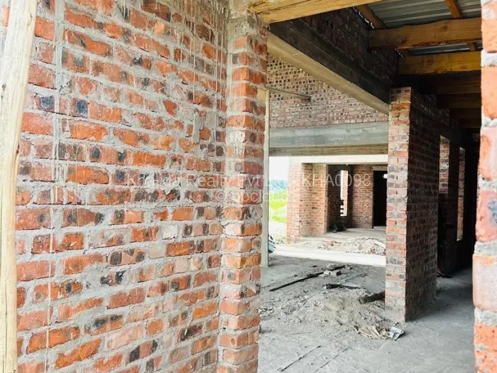 4 Bedroom House for Sale in Arlington, Harare