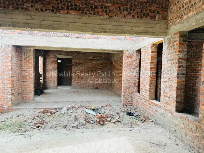 4 Bedroom House for Sale in Arlington, Harare