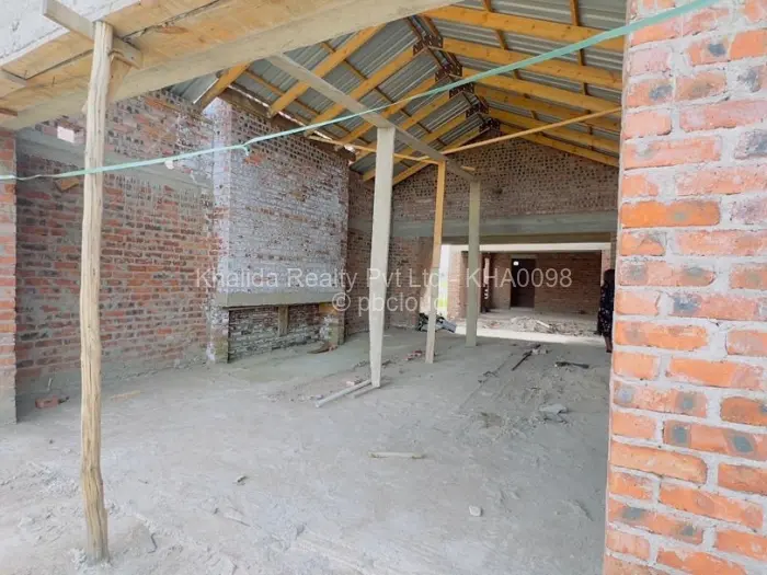 4 Bedroom House for Sale in Arlington, Harare