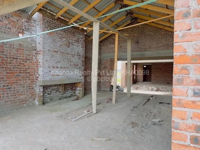 4 Bedroom House for Sale in Arlington, Harare