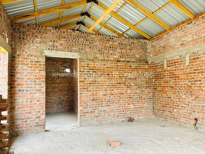 4 Bedroom House for Sale in Arlington, Harare