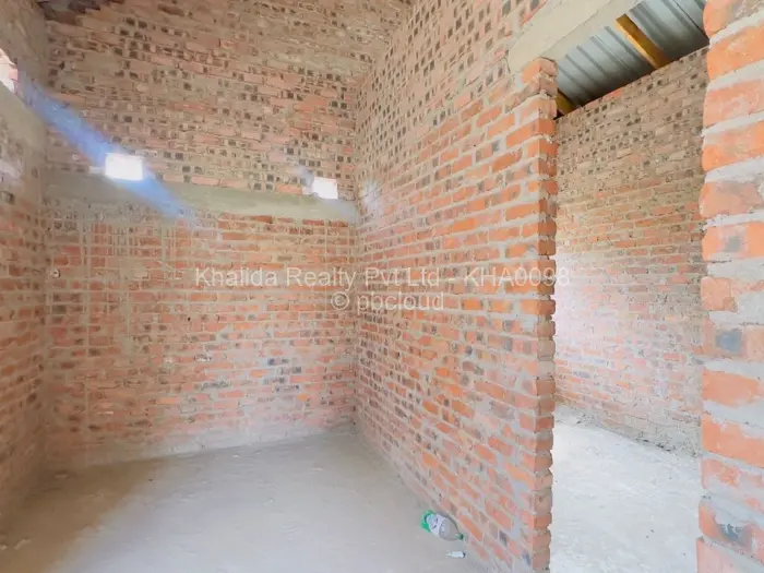 4 Bedroom House for Sale in Arlington, Harare