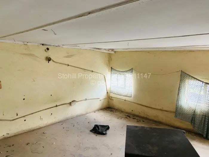 Retail/Shop for Sale in Chitungwiza, Chitungwiza