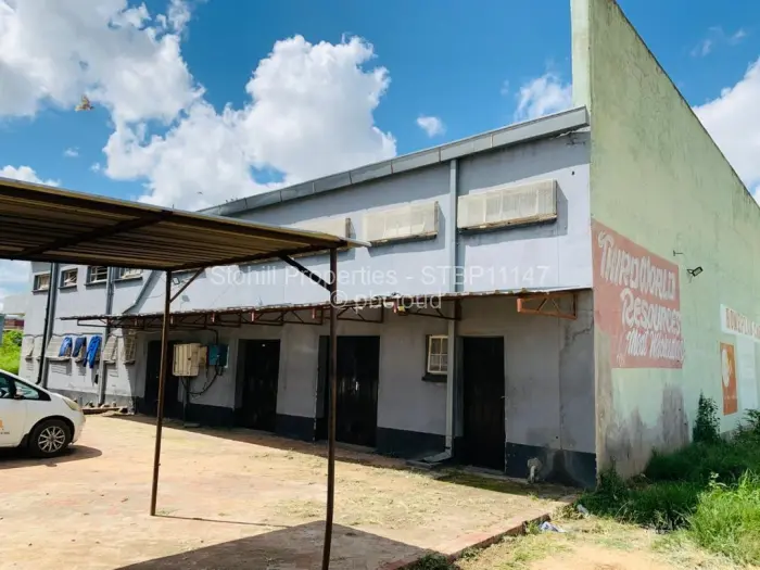 Retail/Shop for Sale in Chitungwiza, Chitungwiza