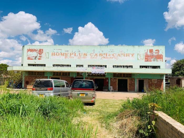 Retail/Shop for Sale in Chitungwiza, Chitungwiza